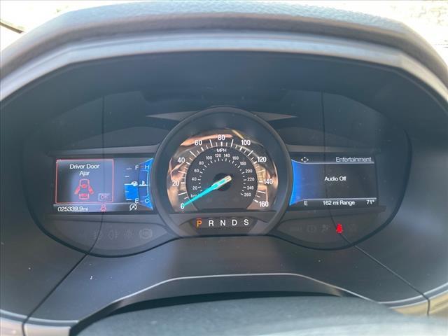 used 2024 Ford Edge car, priced at $35,245