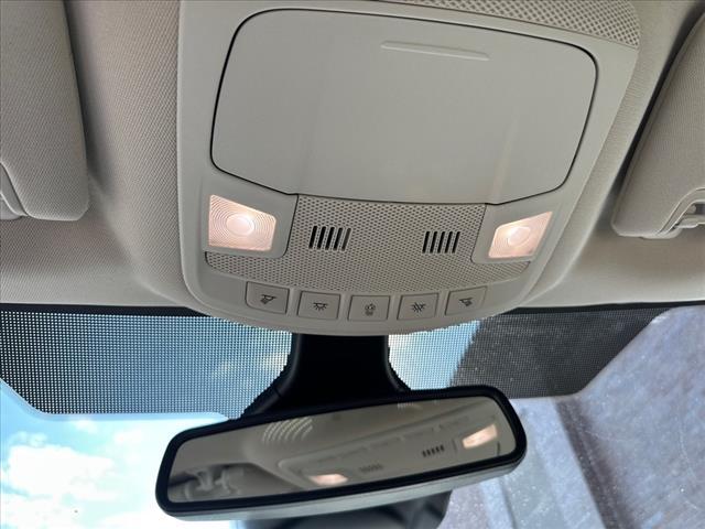 used 2024 Ford Edge car, priced at $35,245