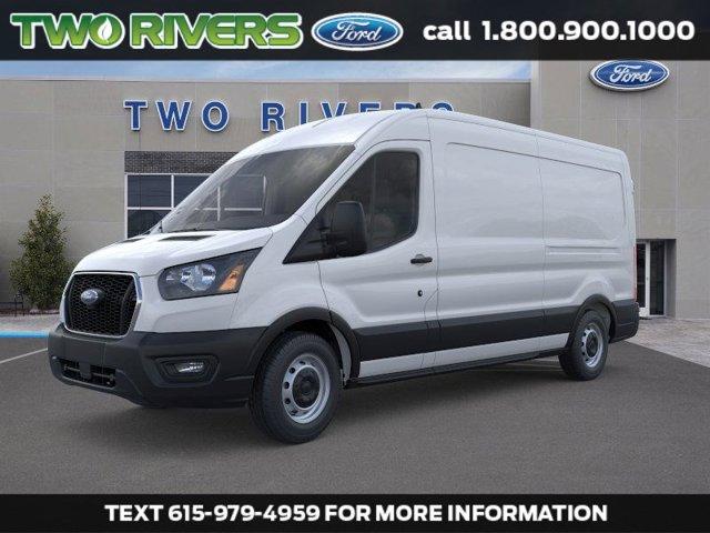 new 2025 Ford Transit-250 car, priced at $52,671