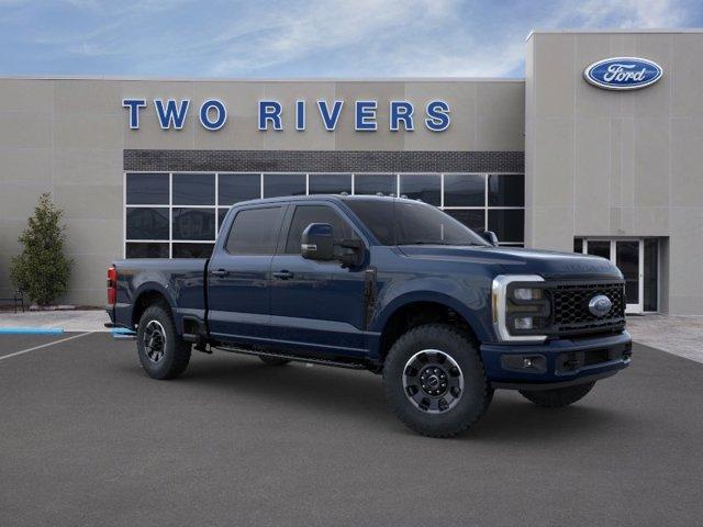 new 2024 Ford F-250 car, priced at $76,195