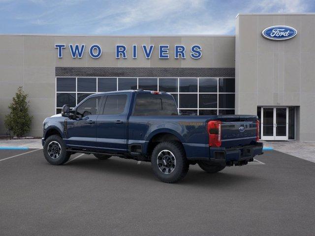 new 2024 Ford F-250 car, priced at $79,540