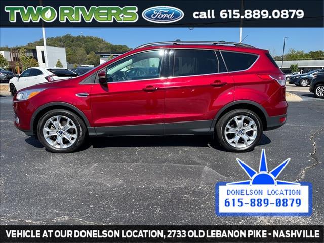 used 2013 Ford Escape car, priced at $8,247