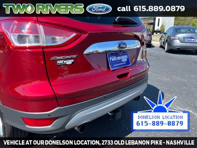 used 2013 Ford Escape car, priced at $8,247