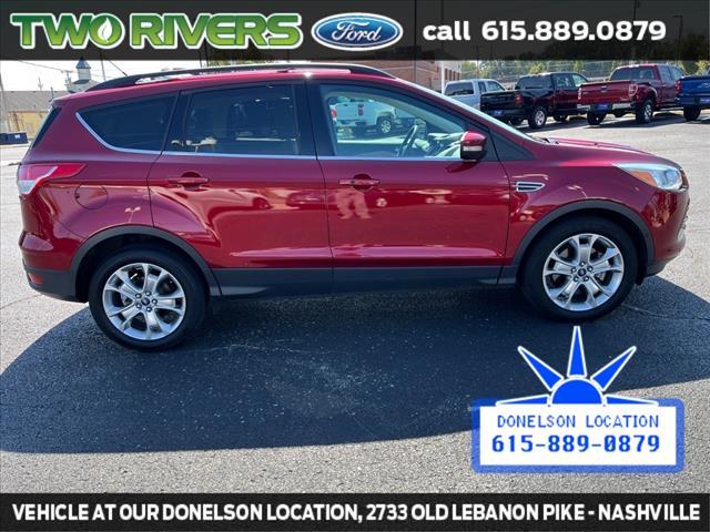 used 2013 Ford Escape car, priced at $8,247