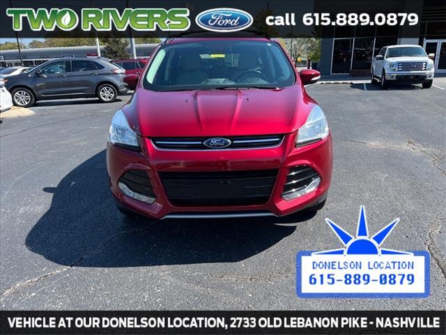 used 2013 Ford Escape car, priced at $8,247