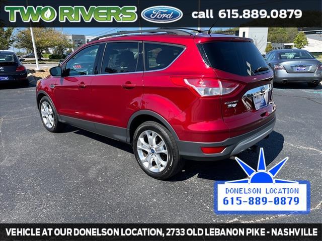used 2013 Ford Escape car, priced at $8,247