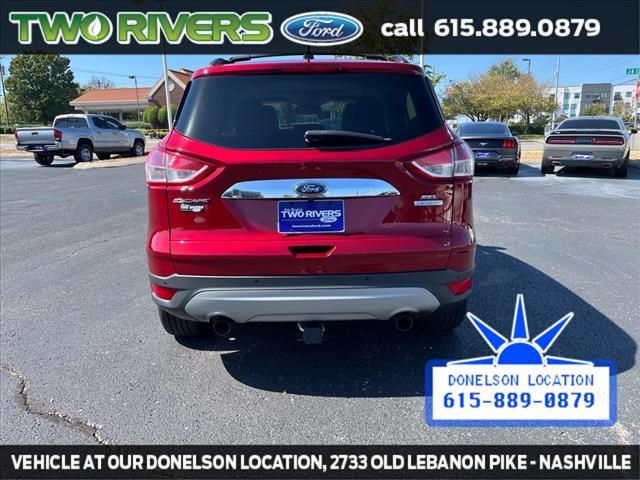 used 2013 Ford Escape car, priced at $8,247