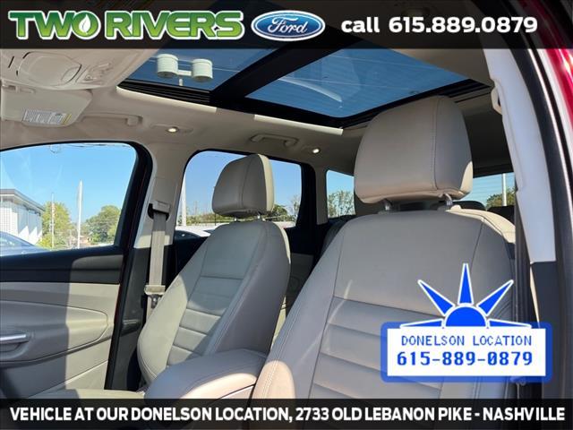 used 2013 Ford Escape car, priced at $8,247