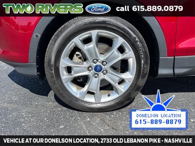 used 2013 Ford Escape car, priced at $8,247