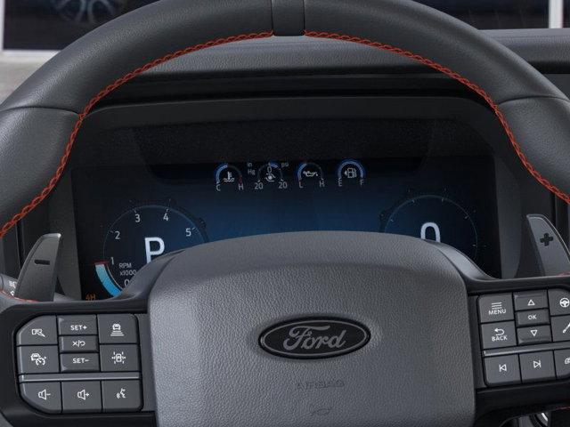 new 2025 Ford F-150 car, priced at $83,315