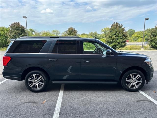 used 2024 Ford Expedition Max car, priced at $61,045