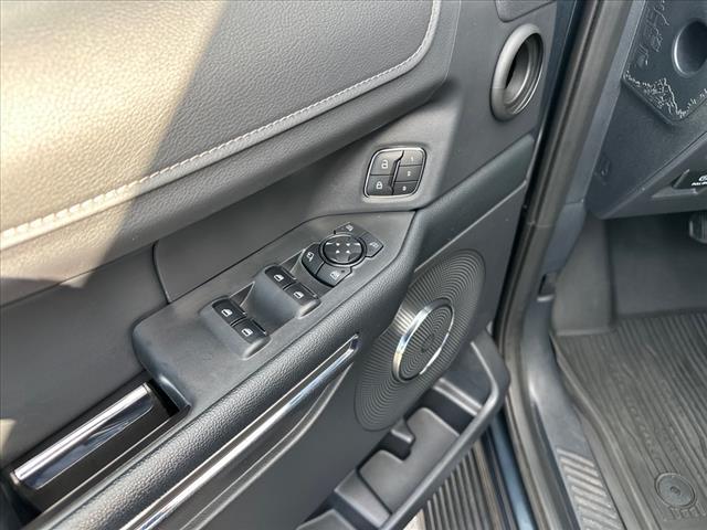 used 2024 Ford Expedition Max car, priced at $61,045