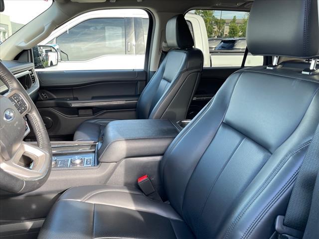 used 2024 Ford Expedition Max car, priced at $61,045