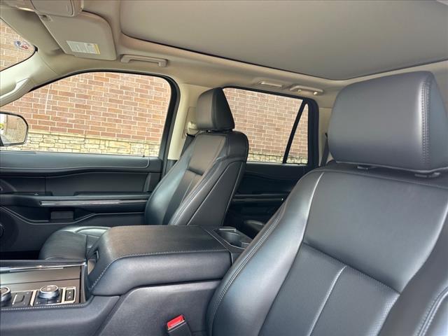 used 2024 Ford Expedition Max car, priced at $61,045