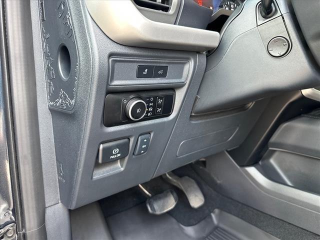 used 2024 Ford Expedition Max car, priced at $61,045