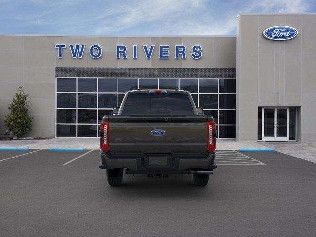 new 2024 Ford F-250 car, priced at $85,371