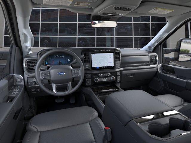 new 2024 Ford F-250 car, priced at $85,371
