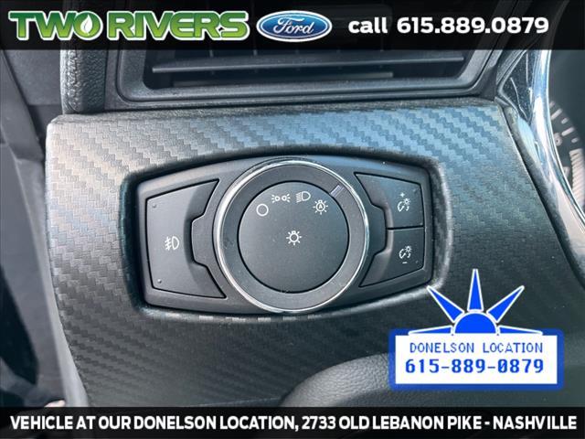 used 2016 Ford Mustang car, priced at $19,888