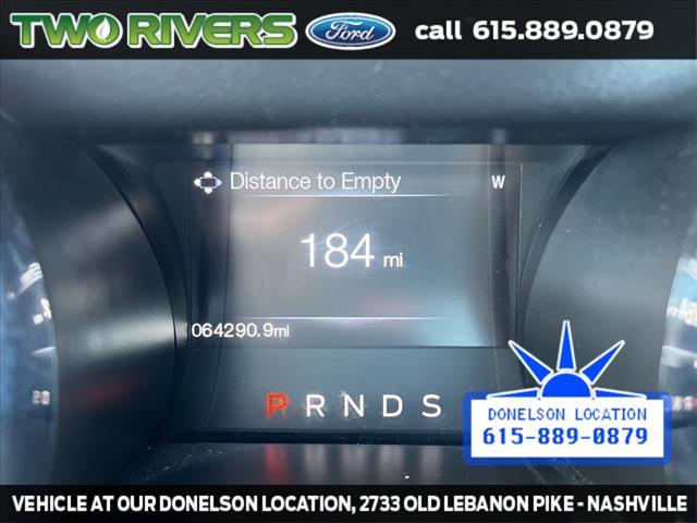 used 2016 Ford Mustang car, priced at $19,888