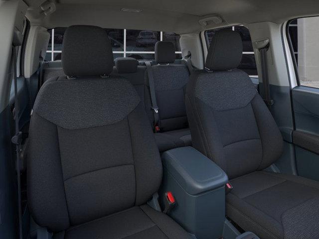 new 2025 Ford Maverick car, priced at $29,584