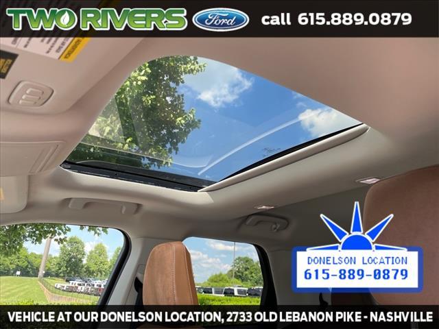 used 2022 Ford Bronco Sport car, priced at $29,337