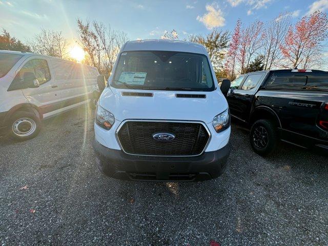 new 2024 Ford Transit-250 car, priced at $54,400