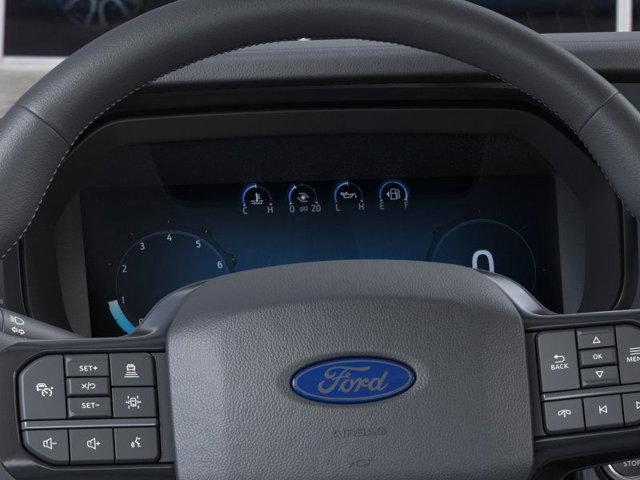 new 2025 Ford F-150 car, priced at $79,577