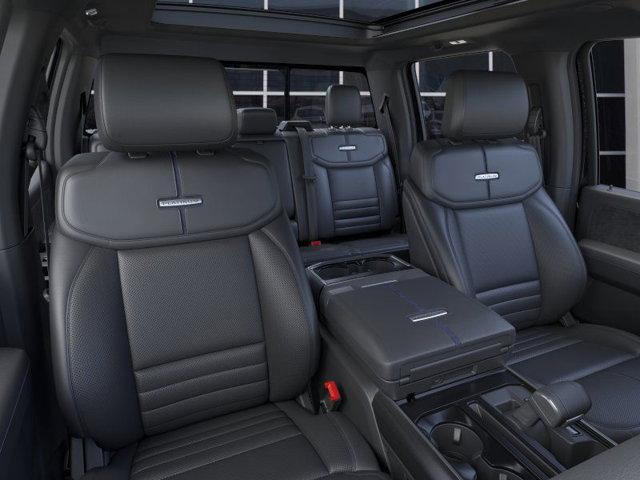 new 2025 Ford F-150 car, priced at $79,577