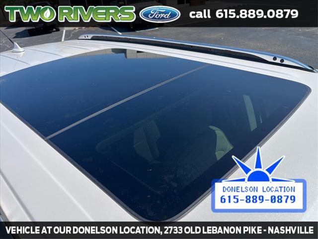 used 2018 Ford Explorer car, priced at $18,777