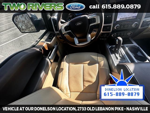 used 2020 Ford F-150 car, priced at $29,945