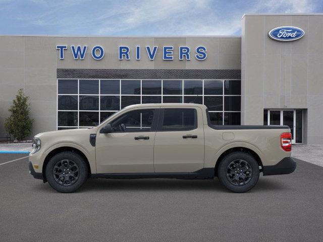 new 2025 Ford Maverick car, priced at $32,683