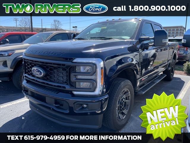 used 2023 Ford F-350 car, priced at $78,488