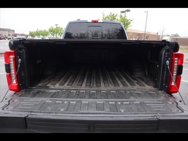 used 2023 Ford F-350 car, priced at $78,440
