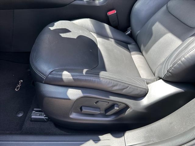 used 2021 Mazda CX-9 car, priced at $26,945