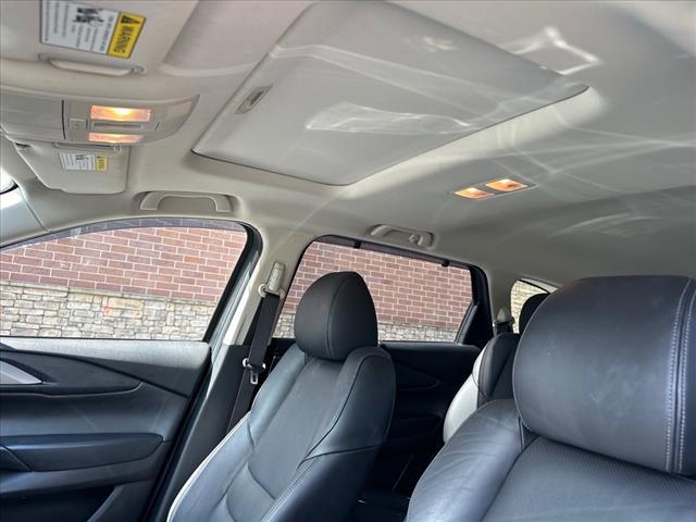 used 2021 Mazda CX-9 car, priced at $26,945