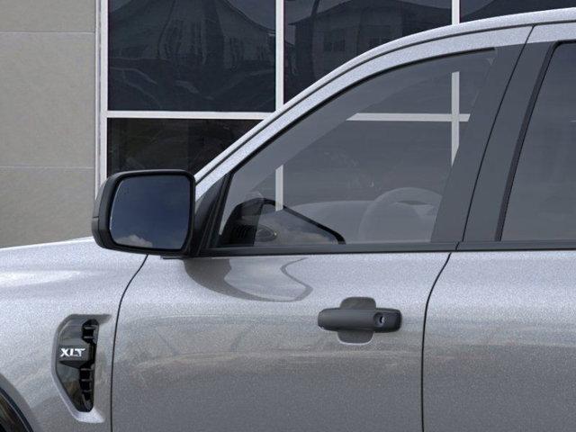 new 2025 Ford Ranger car, priced at $41,758