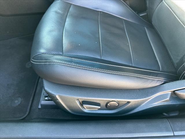 used 2022 Ford Mustang car, priced at $36,745