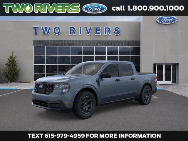 new 2025 Ford Maverick car, priced at $34,903