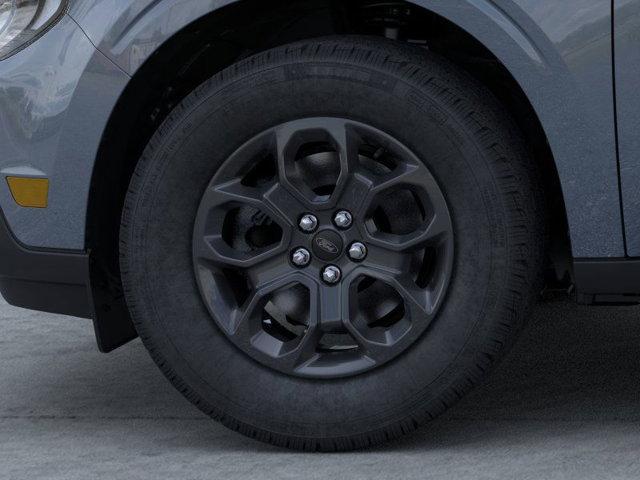 new 2025 Ford Maverick car, priced at $34,903