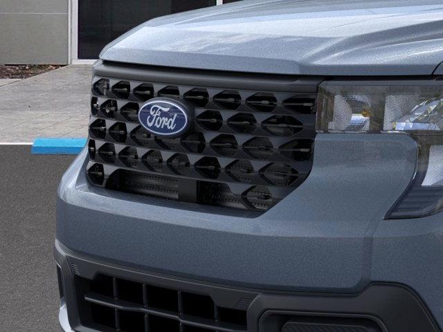 new 2025 Ford Maverick car, priced at $34,903