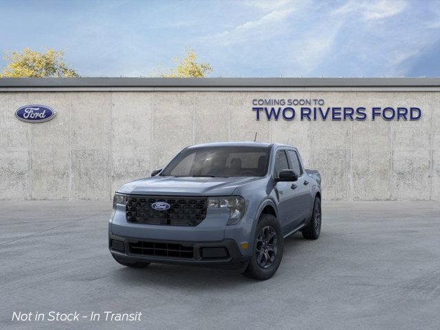 new 2025 Ford Maverick car, priced at $34,903