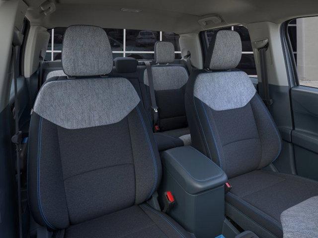 new 2025 Ford Maverick car, priced at $34,903