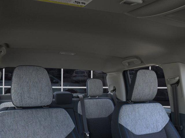 new 2025 Ford Maverick car, priced at $34,903