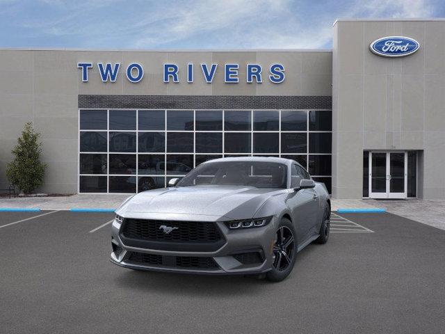 new 2025 Ford Mustang car, priced at $32,331