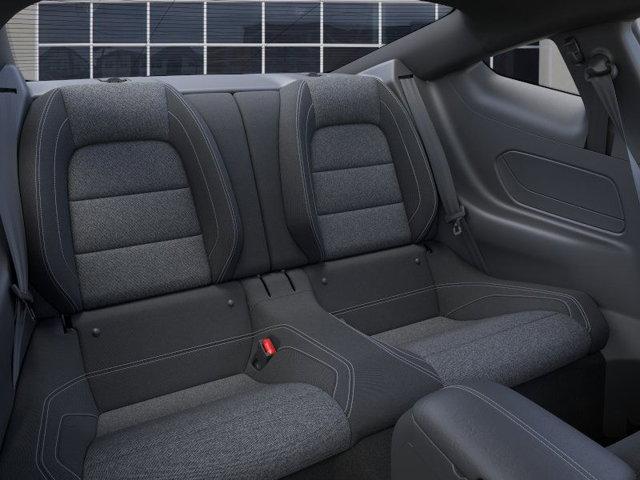 new 2025 Ford Mustang car, priced at $32,331