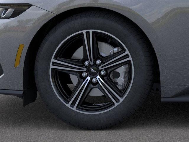 new 2025 Ford Mustang car, priced at $32,331
