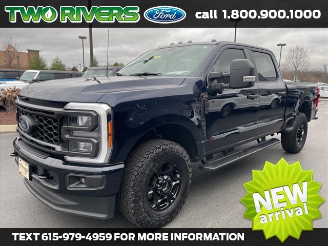 used 2023 Ford F-250 car, priced at $47,288