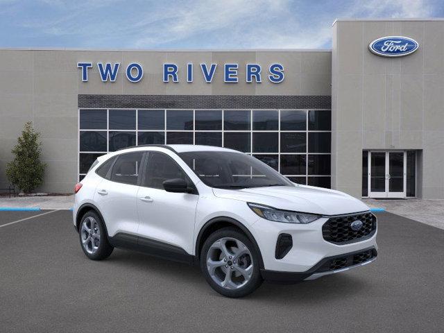 new 2025 Ford Escape car, priced at $31,671