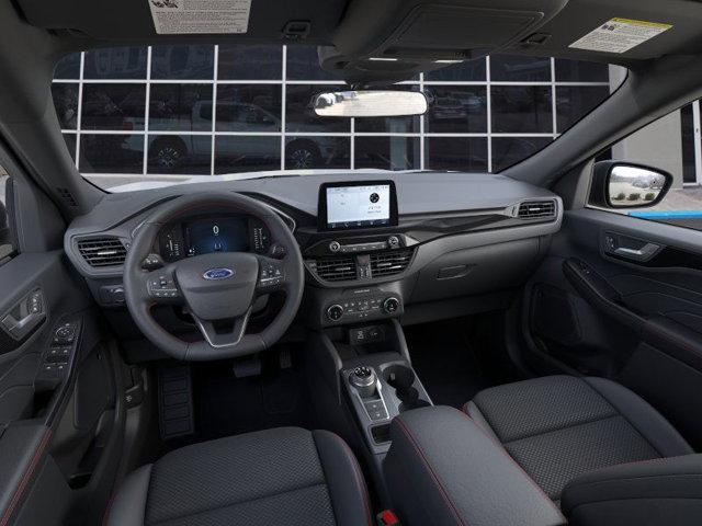 new 2025 Ford Escape car, priced at $31,671