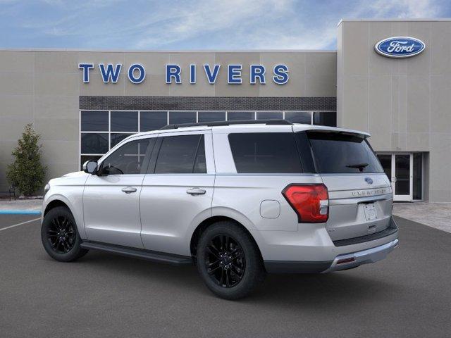 new 2024 Ford Expedition car, priced at $64,102